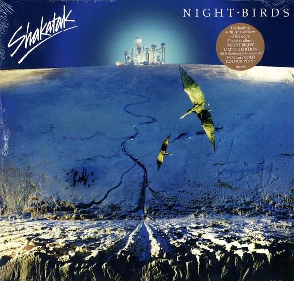 Night Birds